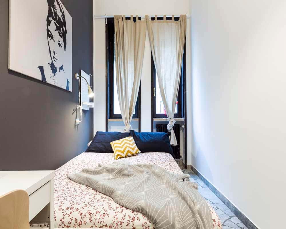 negozio in affitto a Milano in zona Porta Vigentina