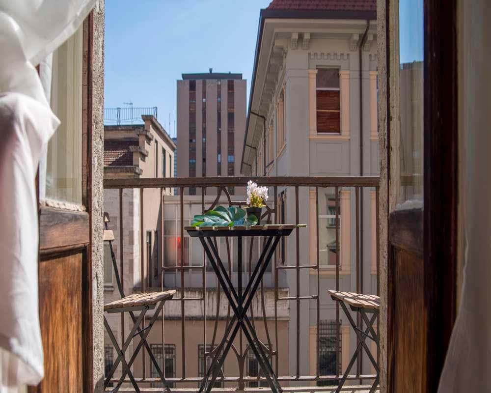 negozio in affitto a Milano in zona Isola