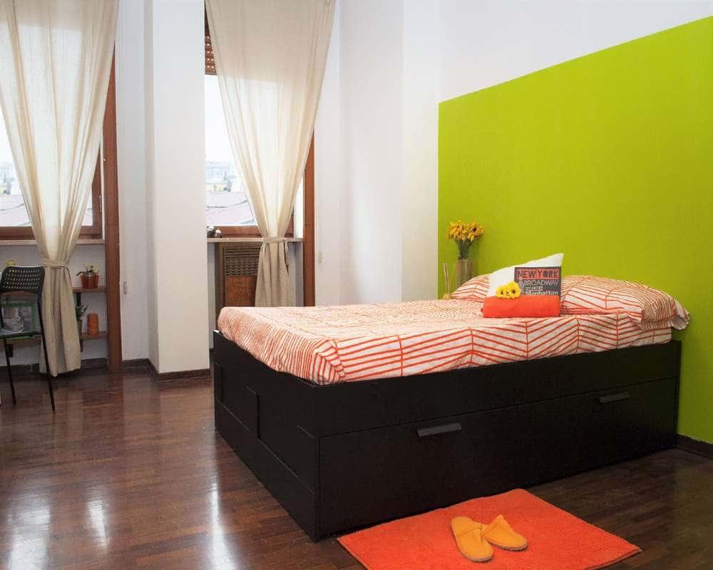 negozio in affitto a Milano