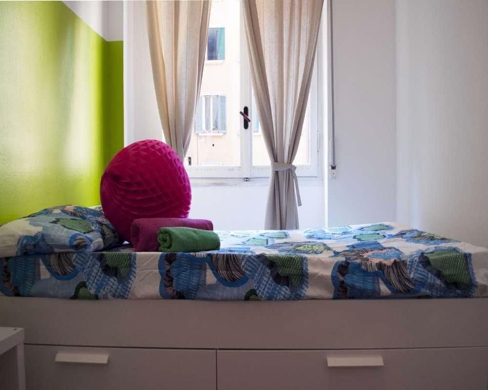negozio in affitto a Milano in zona Porta Venezia