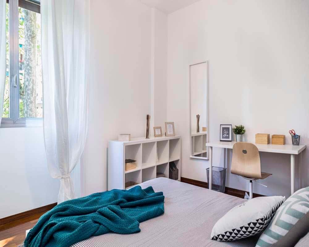 negozio in affitto a Milano