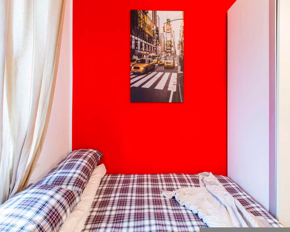negozio in affitto a Milano in zona Lorenteggio