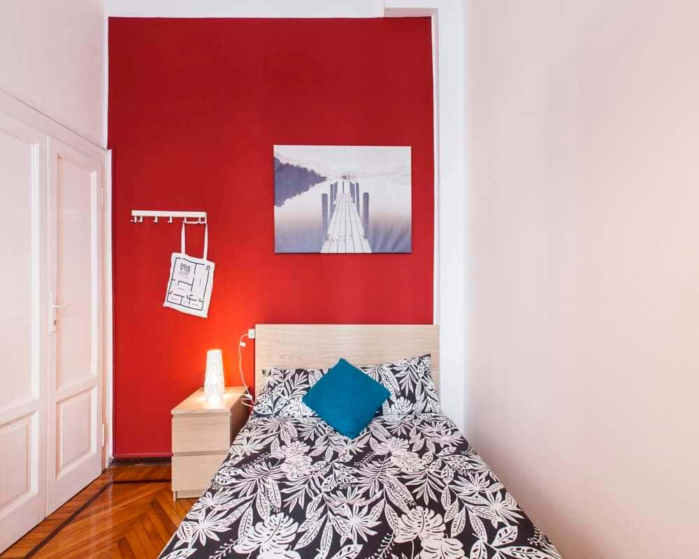 negozio in affitto a Milano