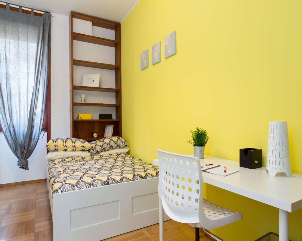 negozio in affitto a Milano in zona Porta Romana