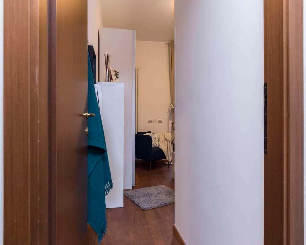 negozio in affitto a Milano in zona Corvetto