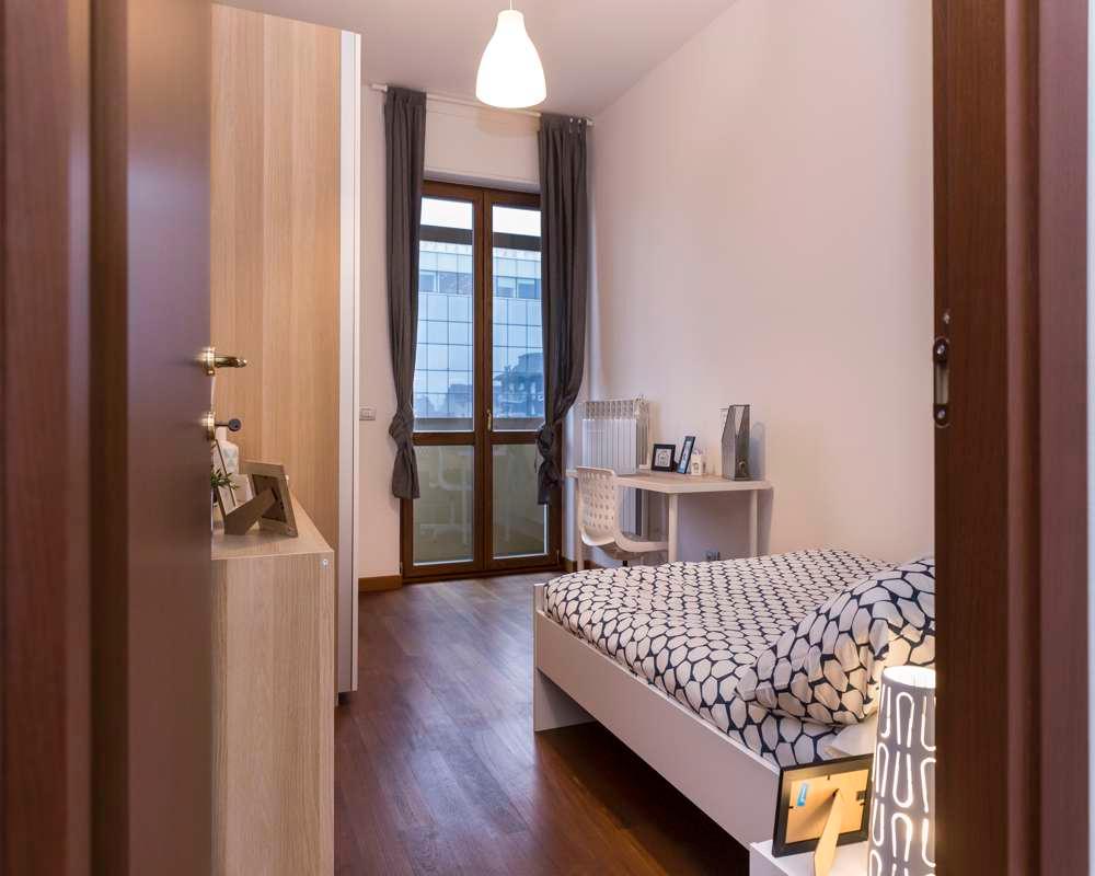 negozio in affitto a Milano in zona Corvetto
