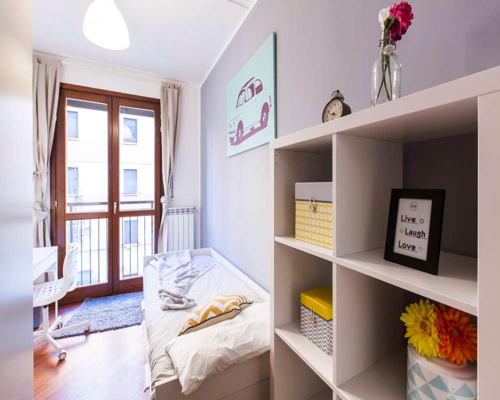 negozio in affitto a Milano in zona Piazzale Lodi