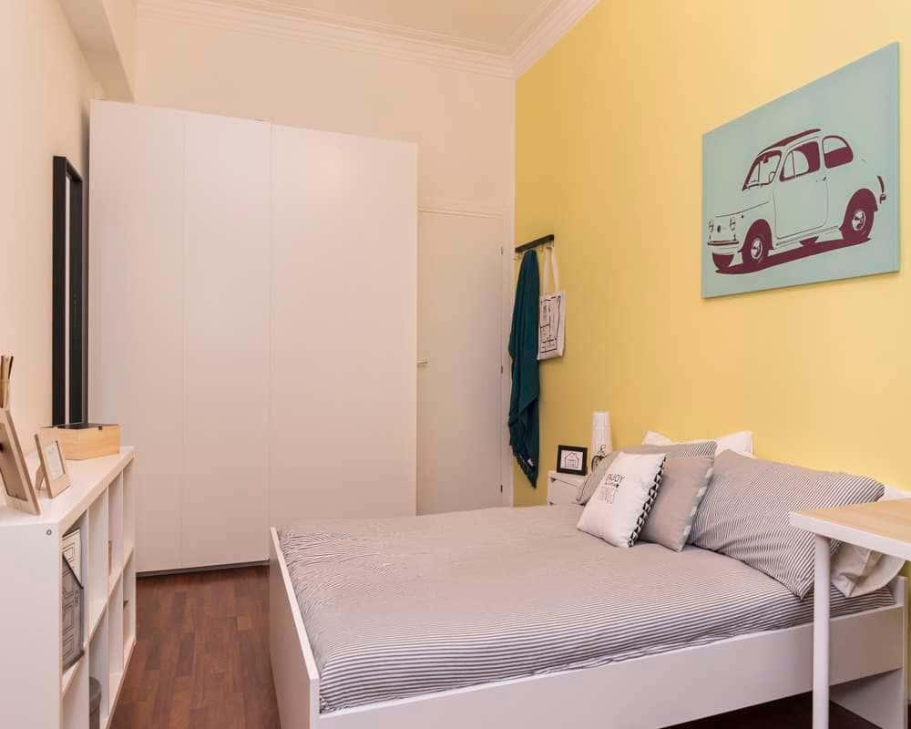 negozio in affitto a Milano