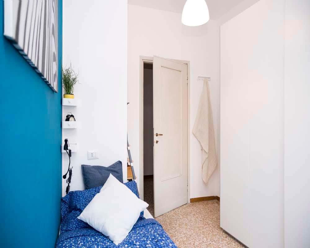 negozio in affitto a Milano in zona Villapizzone