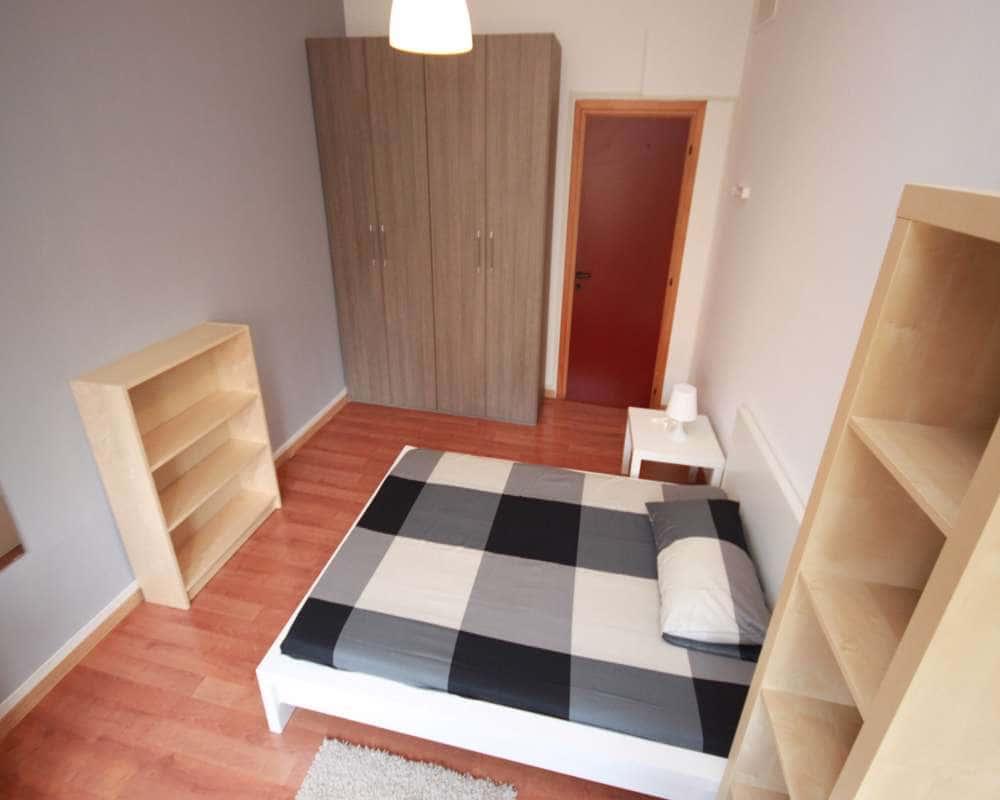 negozio in affitto a Milano in zona Maggiolina