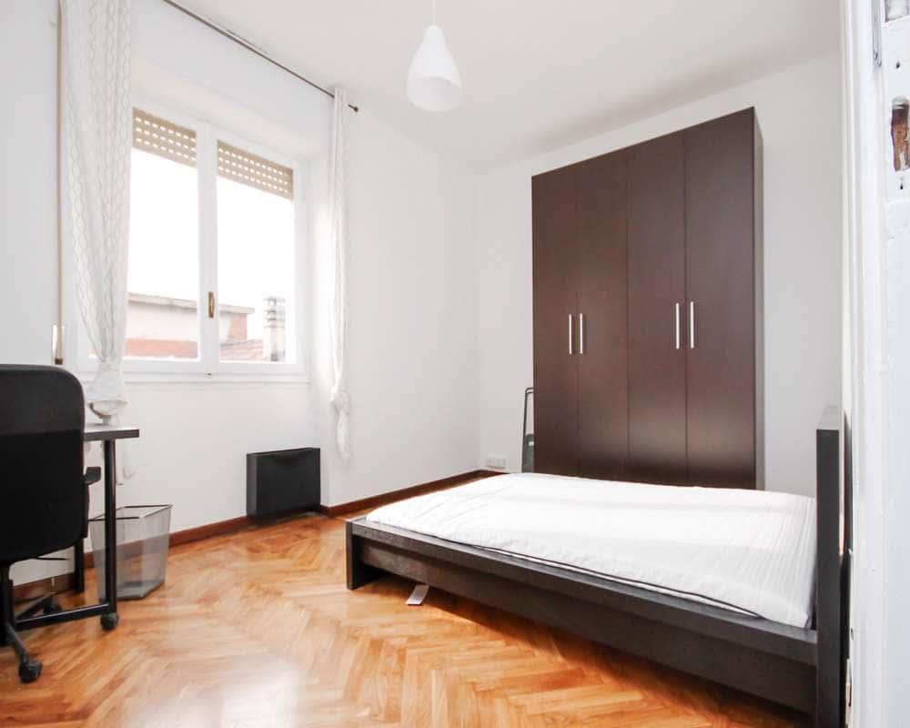 negozio in affitto a Milano in zona Maggiolina