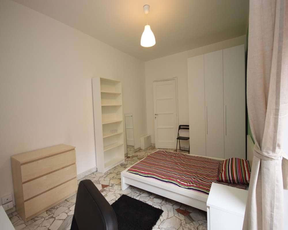 negozio in affitto a Milano in zona Maggiolina