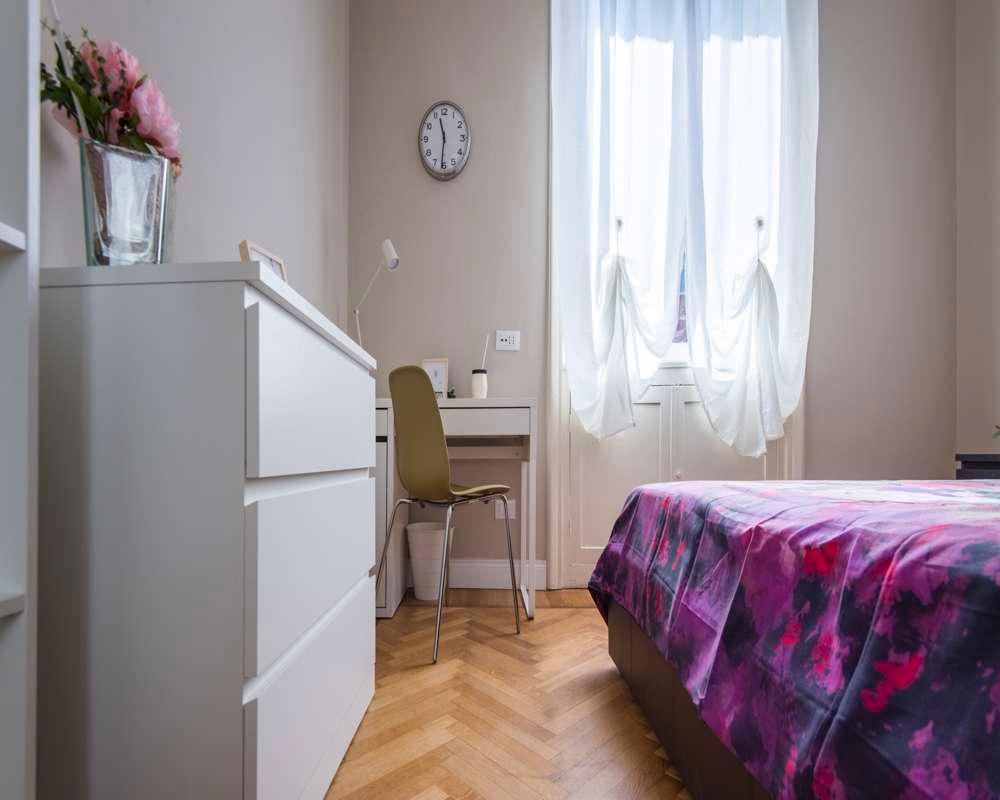 negozio in affitto a Milano in zona Porta Venezia