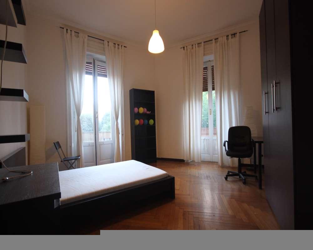 negozio in affitto a Milano in zona Porta Venezia