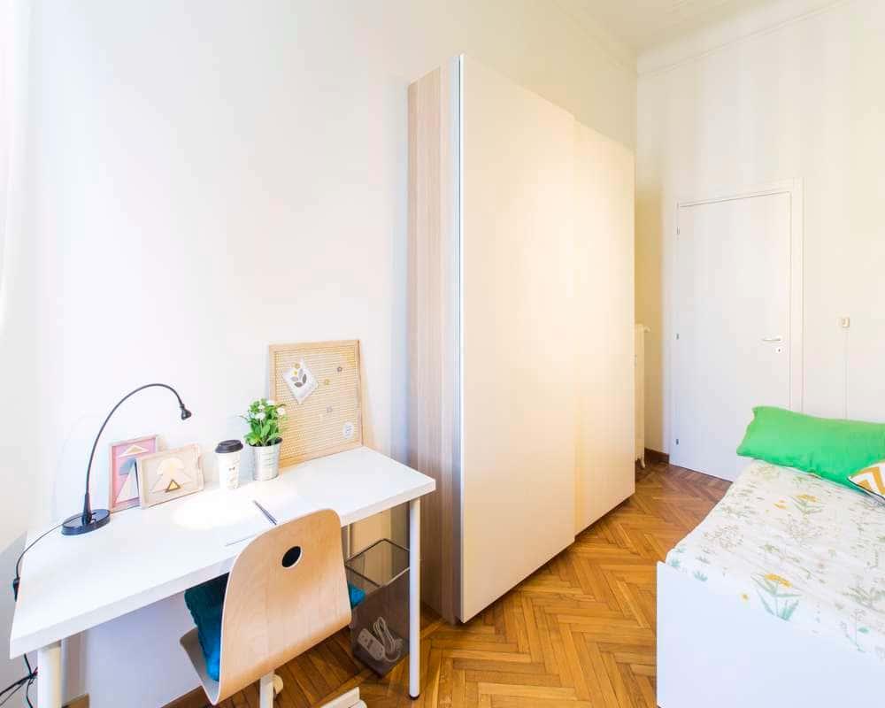negozio in affitto a Milano in zona Loreto