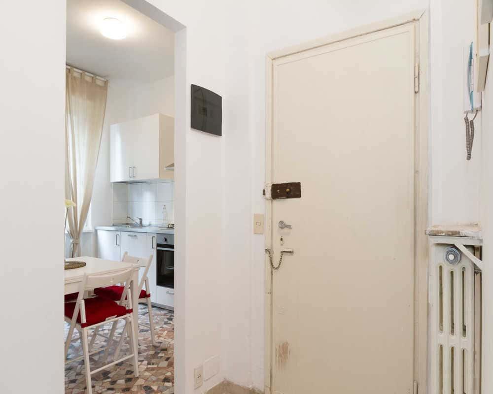 negozio in affitto a Milano in zona Maggiolina