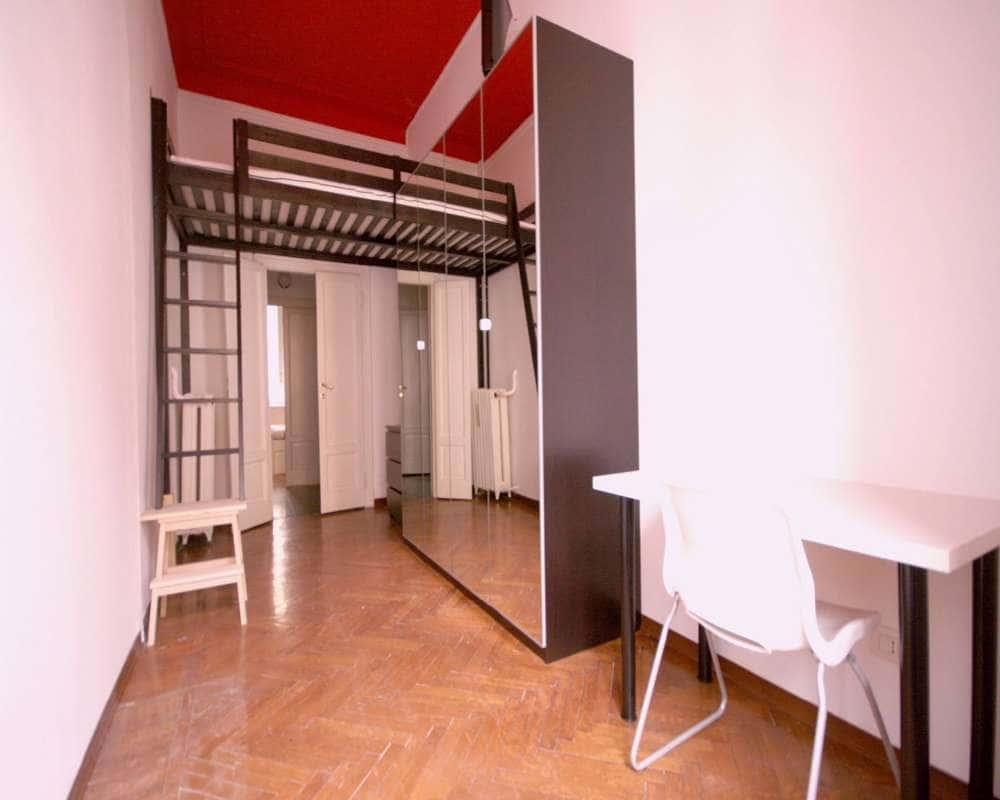 negozio in affitto a Milano