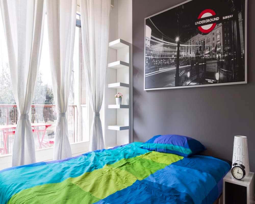 negozio in affitto a Milano in zona San Vittore