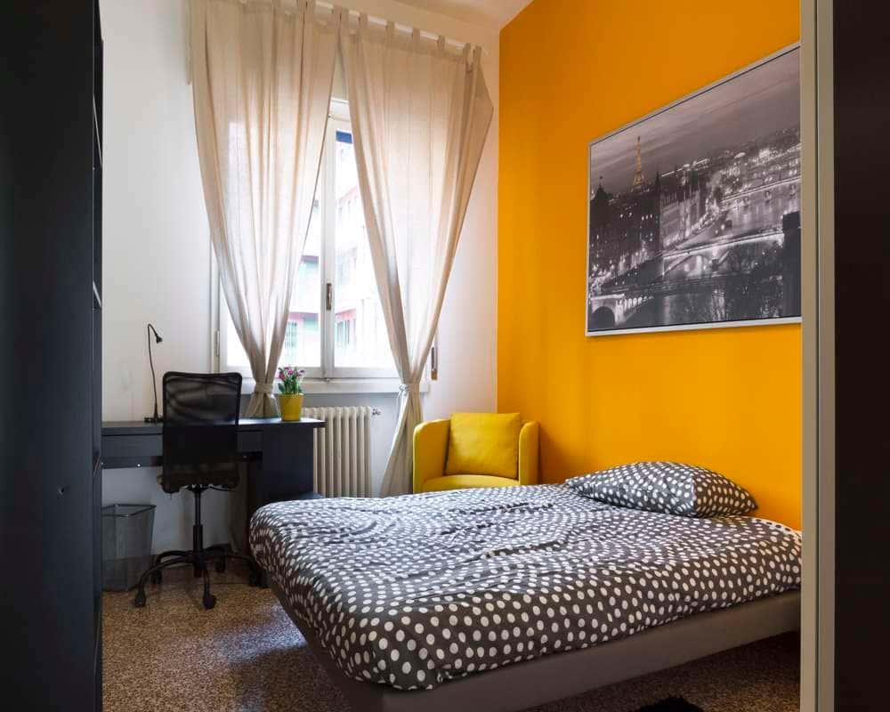negozio in affitto a Milano in zona San Vittore
