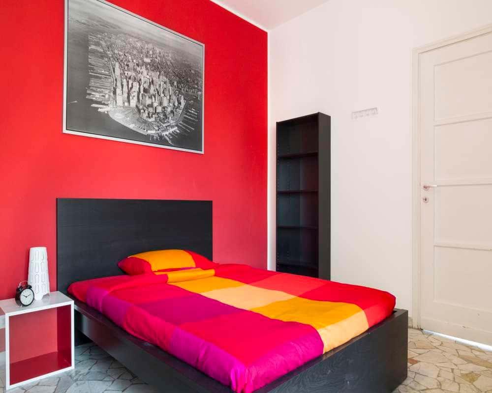 negozio in affitto a Milano in zona Maggiolina
