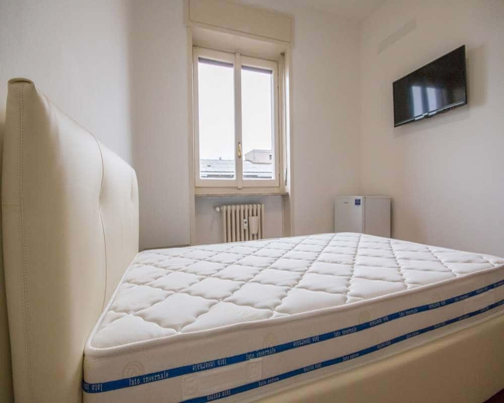 negozio in affitto a Milano in zona Maggiolina