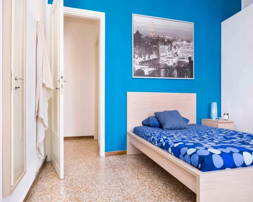 negozio in affitto a Milano in zona Villapizzone