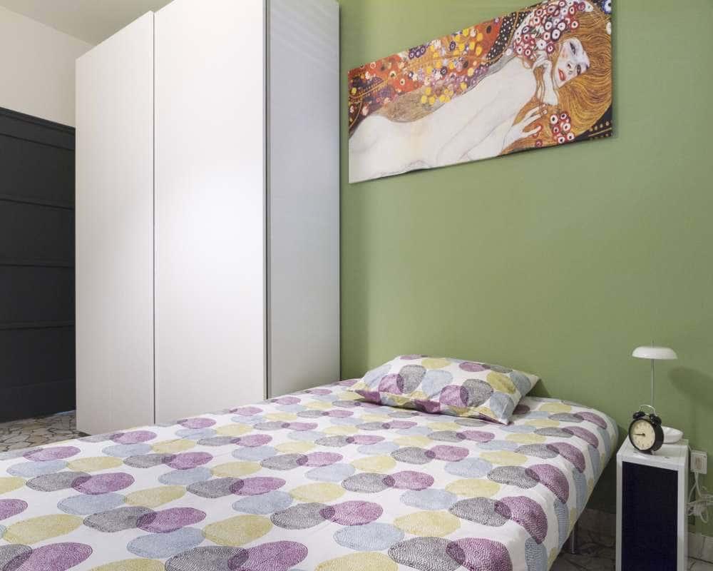 negozio in affitto a Milano in zona Maggiolina