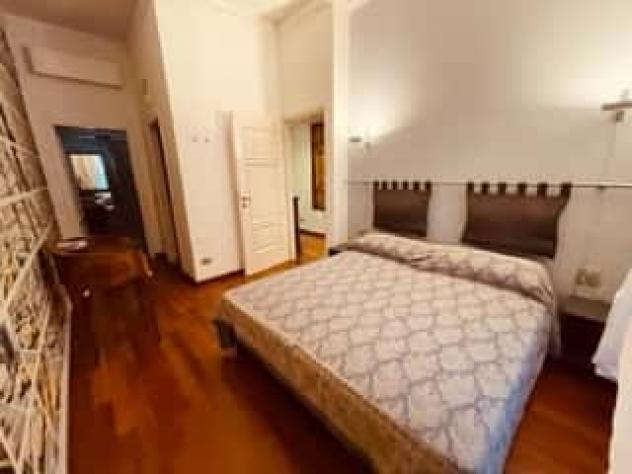 appartamento in affitto a Milano in zona Guastalla