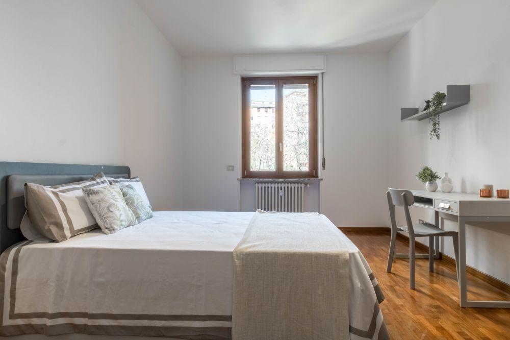 negozio in affitto a Milano in zona Maggiolina