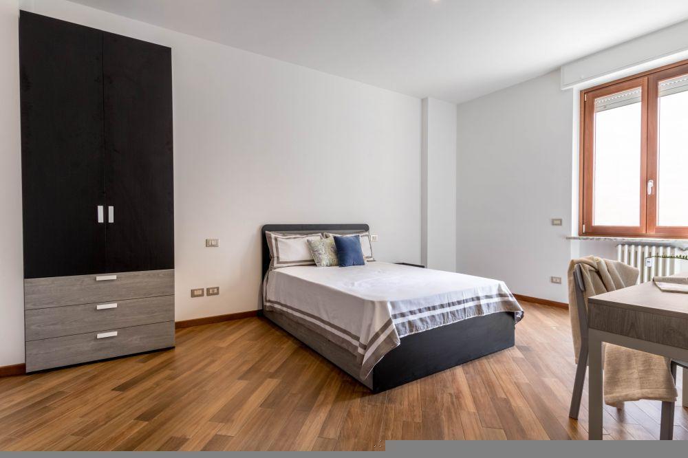 negozio in affitto a Milano in zona Maggiolina