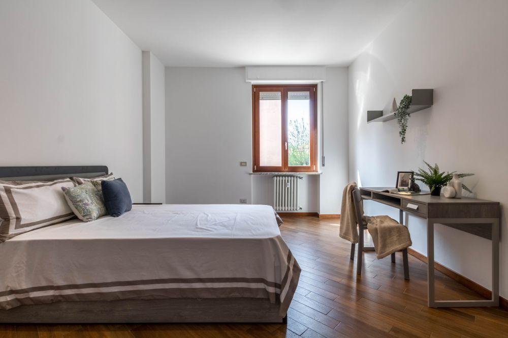 negozio in affitto a Milano in zona Maggiolina