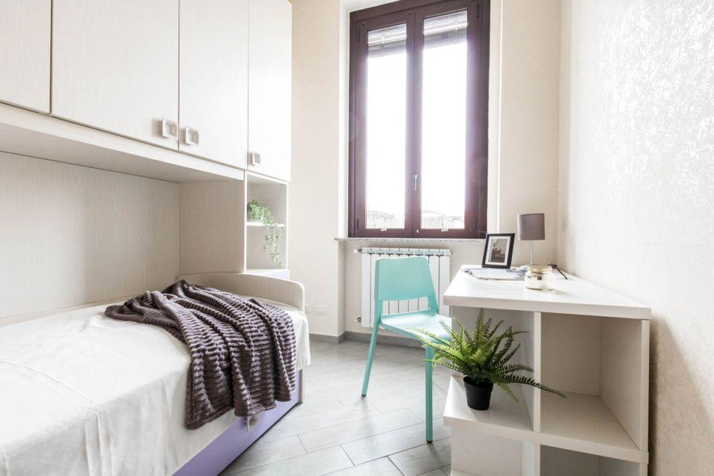 negozio in affitto a Milano in zona Morivione