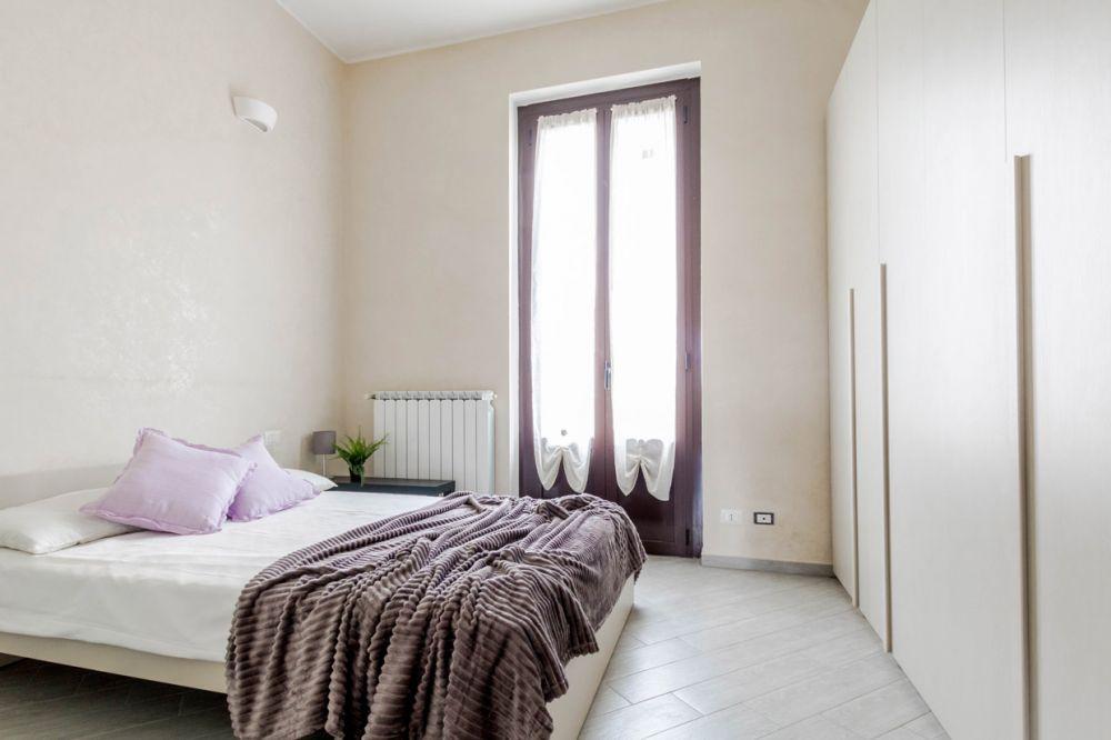 negozio in affitto a Milano in zona Morivione