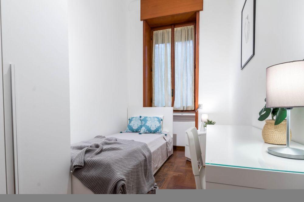 negozio in affitto a Milano in zona Guastalla