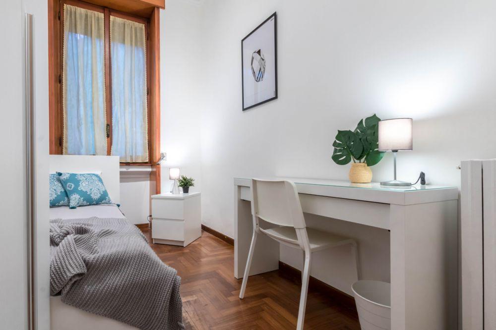 negozio in affitto a Milano in zona Guastalla