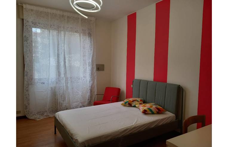 camera singola in affitto a Milano in zona Città Studi