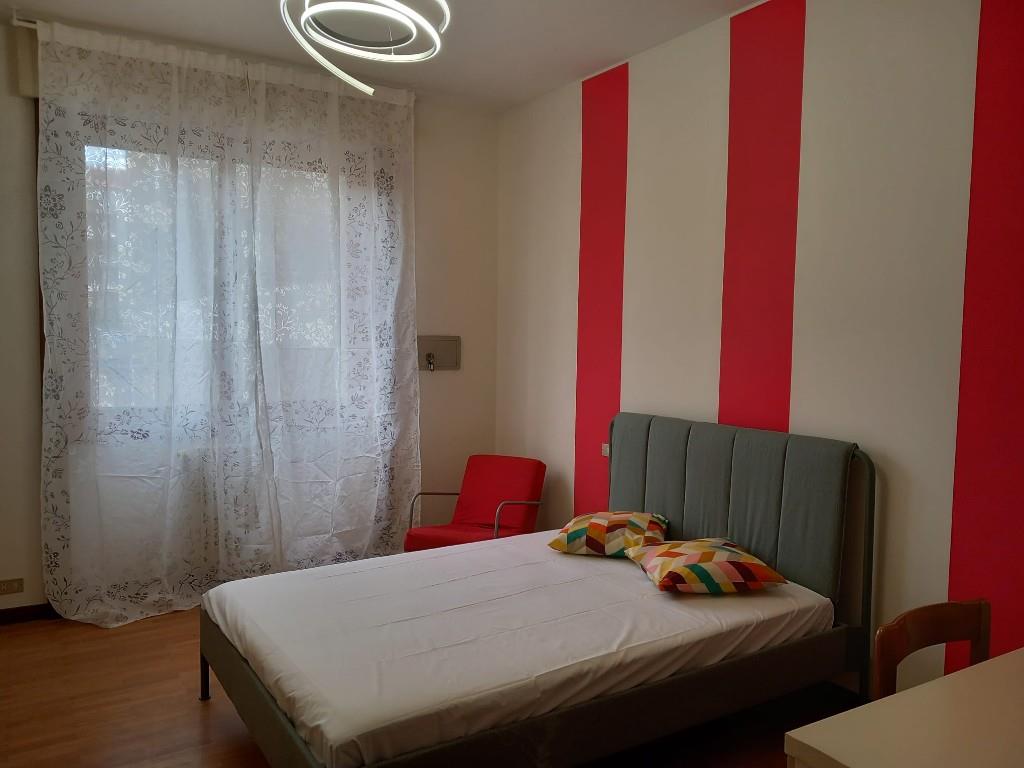 camera singola in affitto a Milano in zona Città Studi