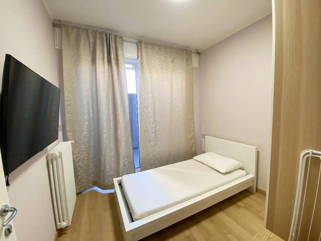 camera singola in affitto a Milano in zona San Siro