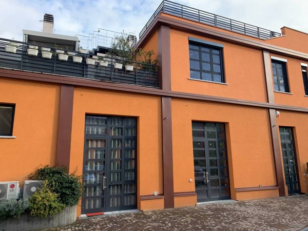 appartamento in affitto a Milano in zona Famagosta