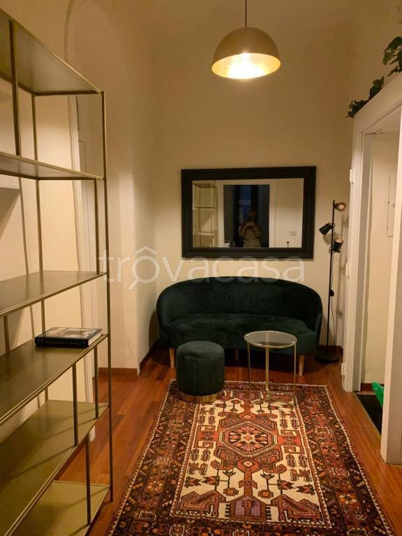appartamento in affitto a Milano in zona Porta Venezia