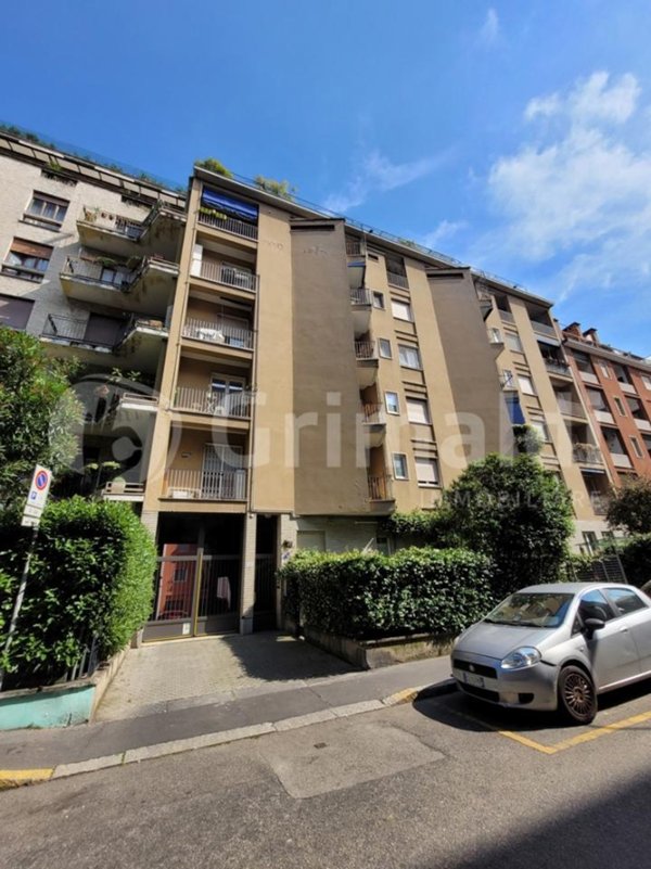 appartamento in affitto a Milano in zona Il Portello