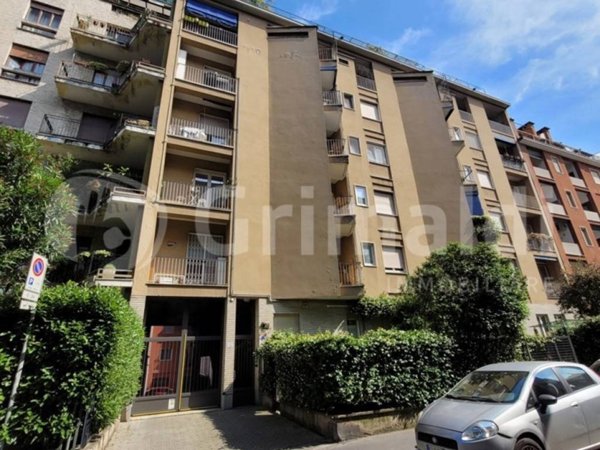 appartamento in affitto a Milano in zona Il Portello