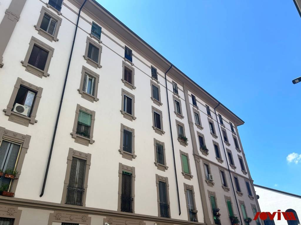 appartamento in affitto a Milano in zona Piazzale Lodi