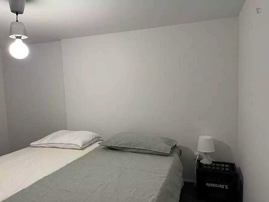 appartamento in affitto a Milano in zona Bovisa