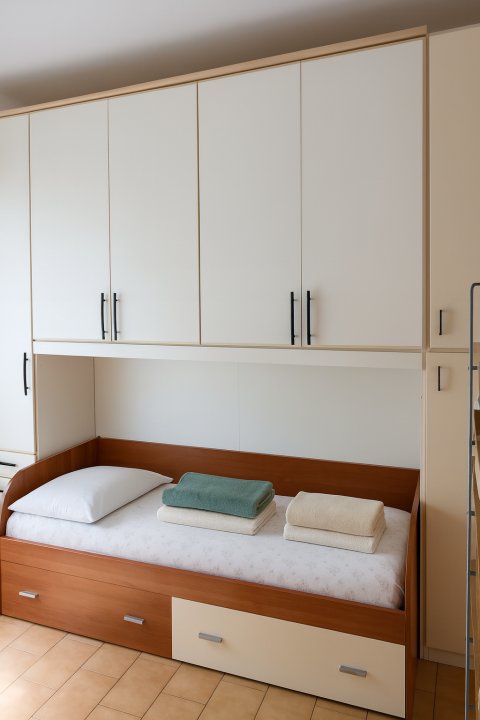 appartamento in affitto a Milano in zona XXII Marzo