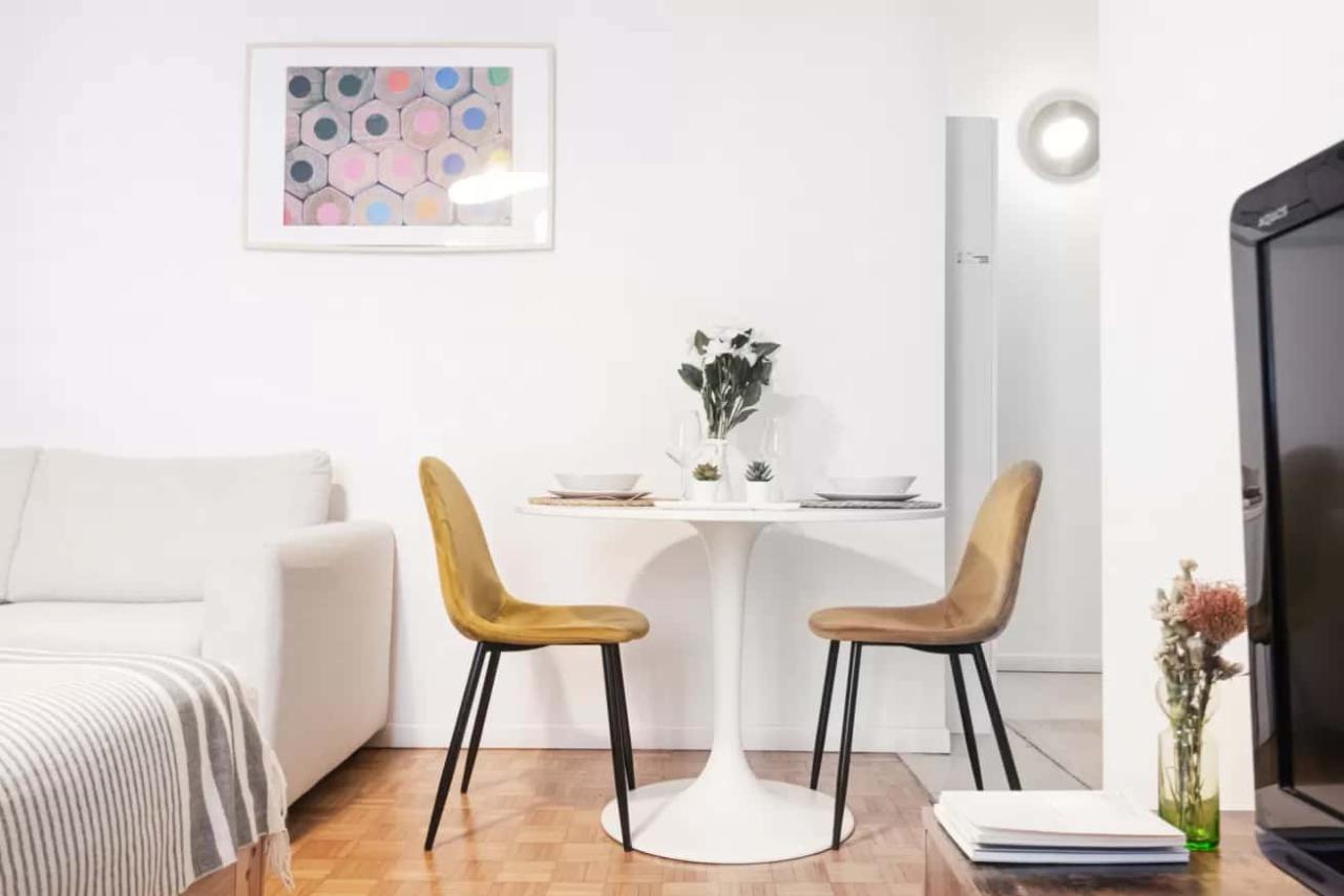 appartamento in affitto a Milano in zona Brera