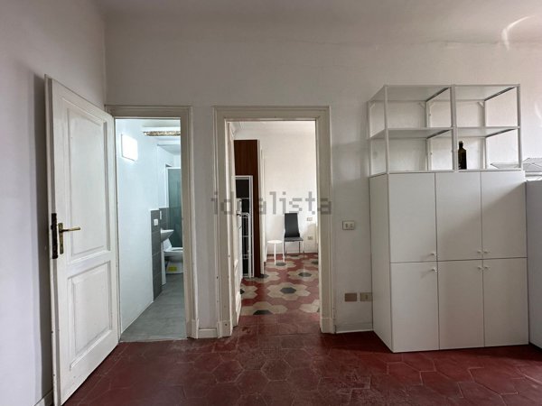 appartamento in affitto a Milano in zona Cinque Giornate