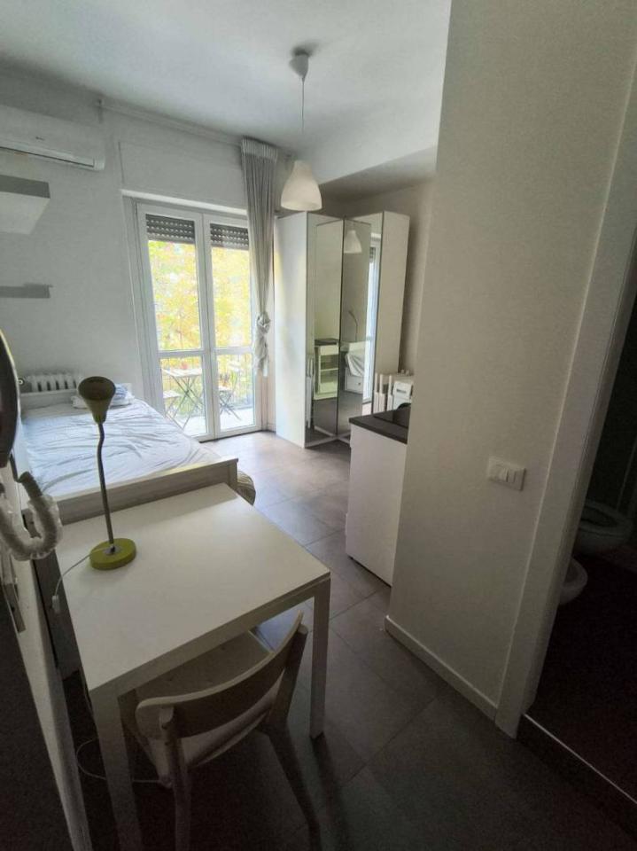 appartamento in affitto a Milano in zona Porta Romana