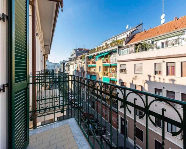 negozio in affitto a Milano in zona Piazzale Lodi