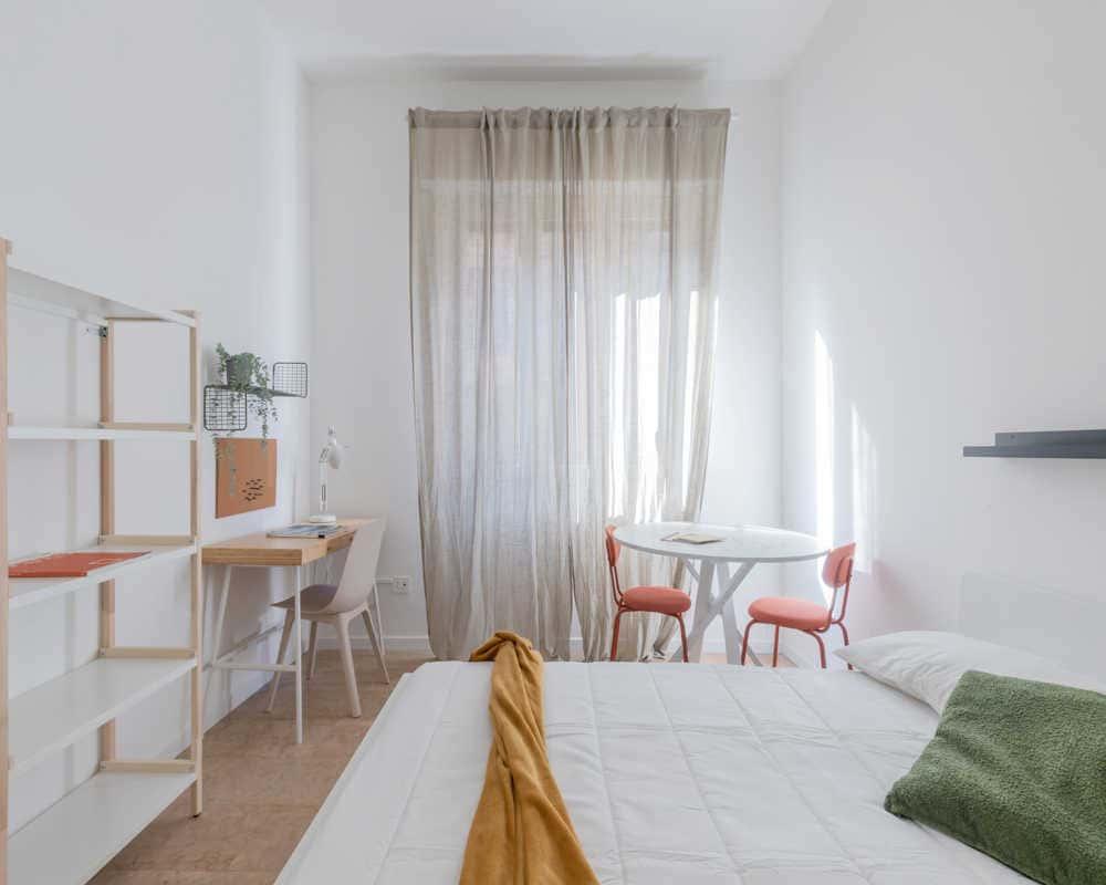 negozio in affitto a Milano in zona Villapizzone